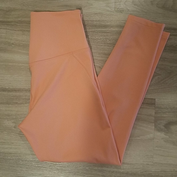 Girlfriend Collective Sherbert Compressive Legging - Picture 13 of 13